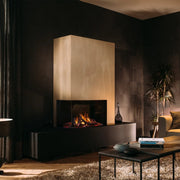 Dimplex e-MatriX 800/500 IIR Water Vapour Fireplace