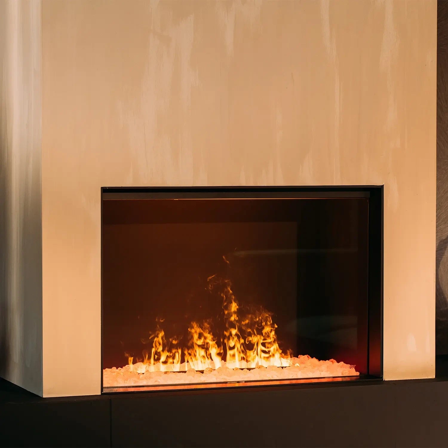 Dimplex e-MatriX 800-500 I Water Vapour Fireplace