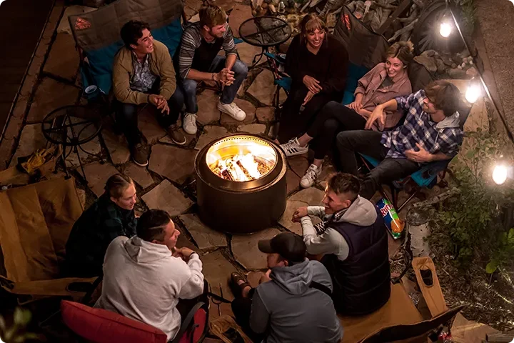 Bio Fireplace Group