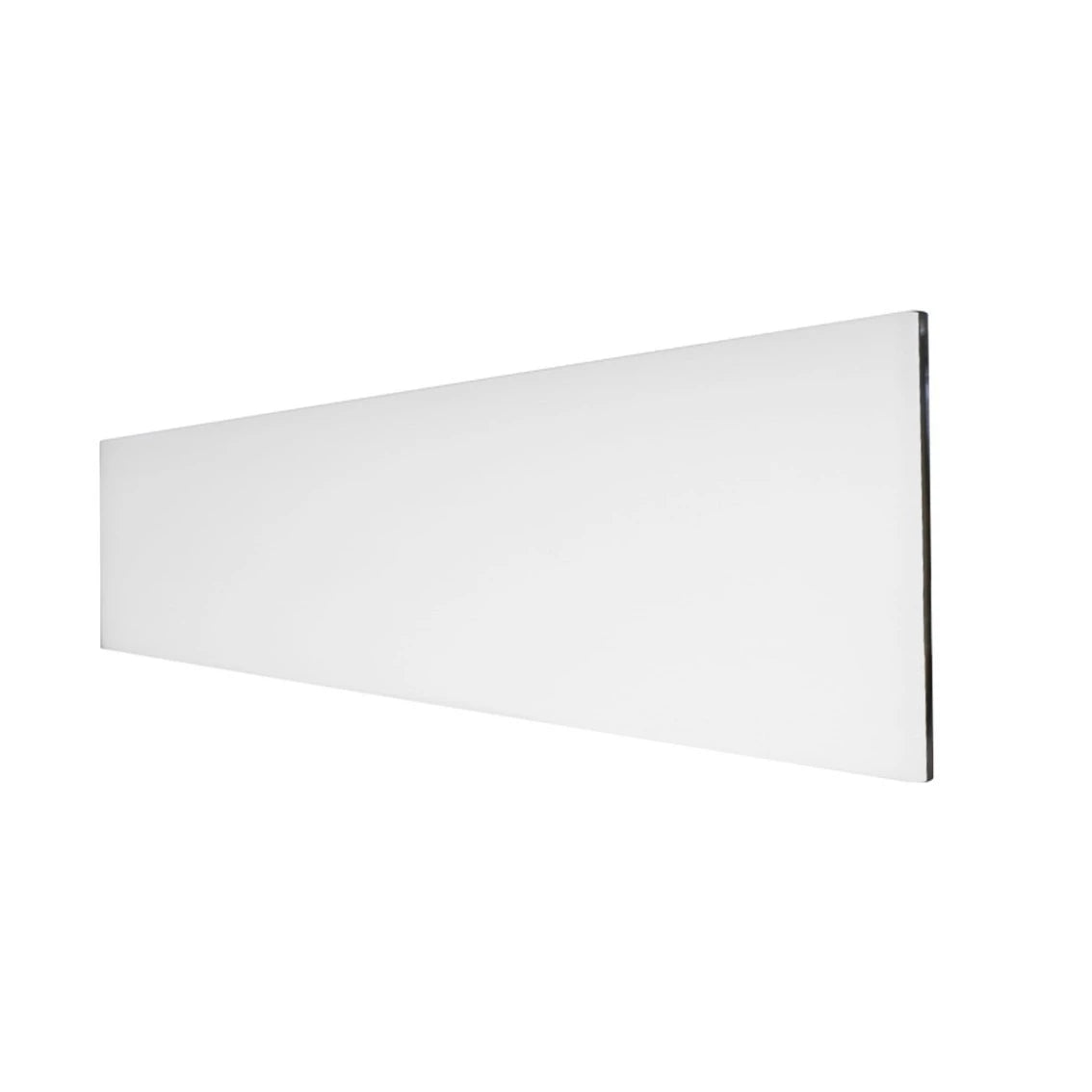 15 cm safety glass for ethanol fireplace