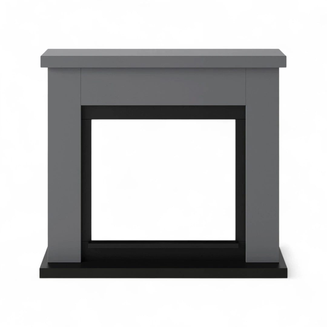 Frode Grey - Fireplace Frame