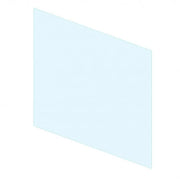 Full Glass on One Side - 1200 mm
