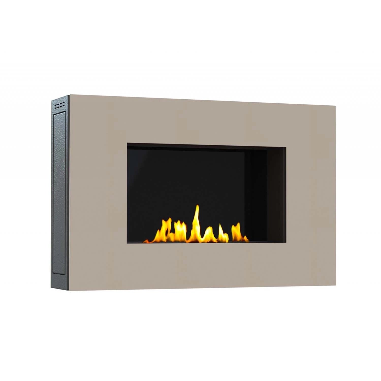 Mito Small - Cream GlammFire