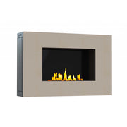 Mito Small - Cream GlammFire