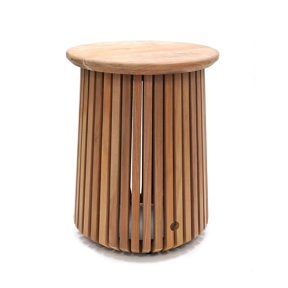 Enclosure Lagune Teak – skydd för gasolflaska