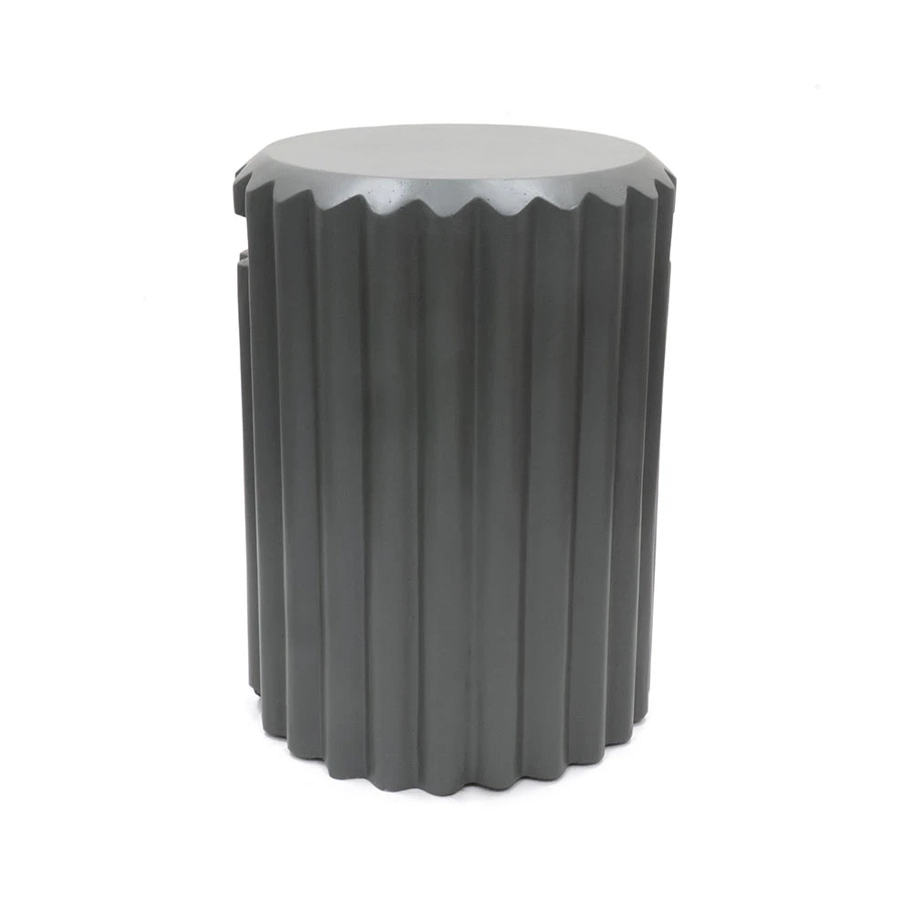 Enclosure Rib Smokey Anthracite – skydd för gasolflaska