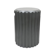 Enclosure Rib Smokey Anthracite – Gas Bottle Cover