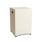 Enclosure Square Oyster Beige – Gas Bottle Cover
