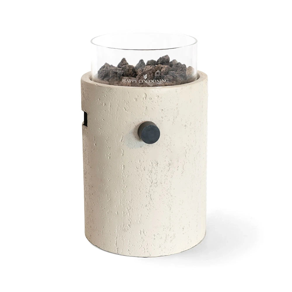 Lumi Stone – Bordseldstad med Gasol