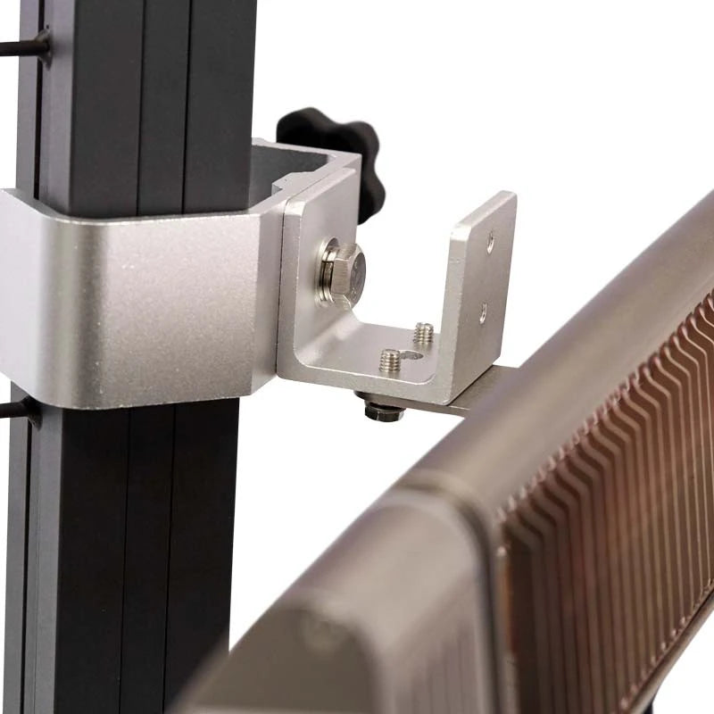 Heat1 Universal Mounting Bracket