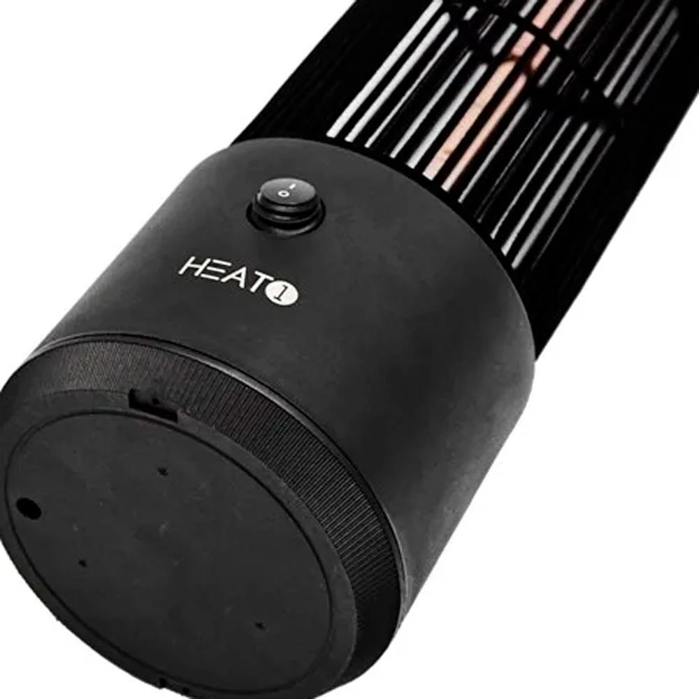 Cone ECO High-line Under Table - 1200W