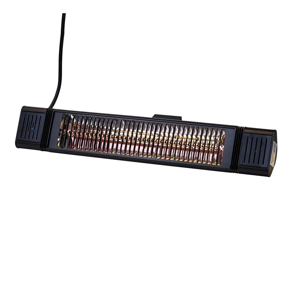 Terrassvärmare HEAT1 eco plus-line 2000W