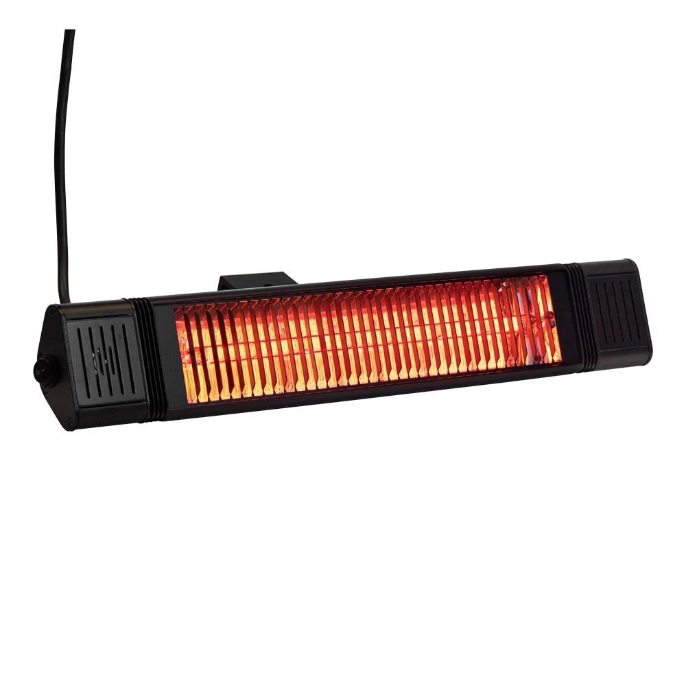 Terrassvärmare HEAT1 eco plus-line 2000W