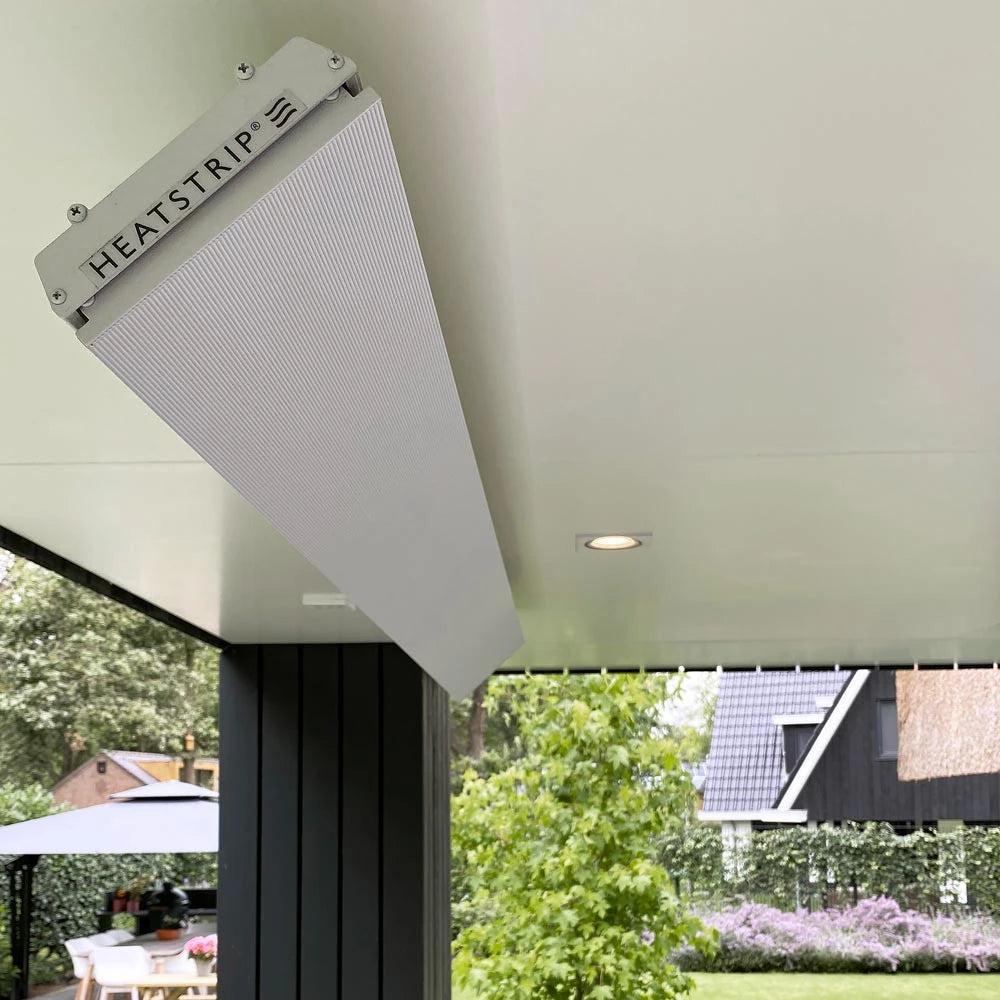 Heatstrip Elegance 2400 watt