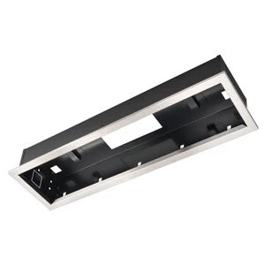Heatstrip Design 1500 monteringslåda