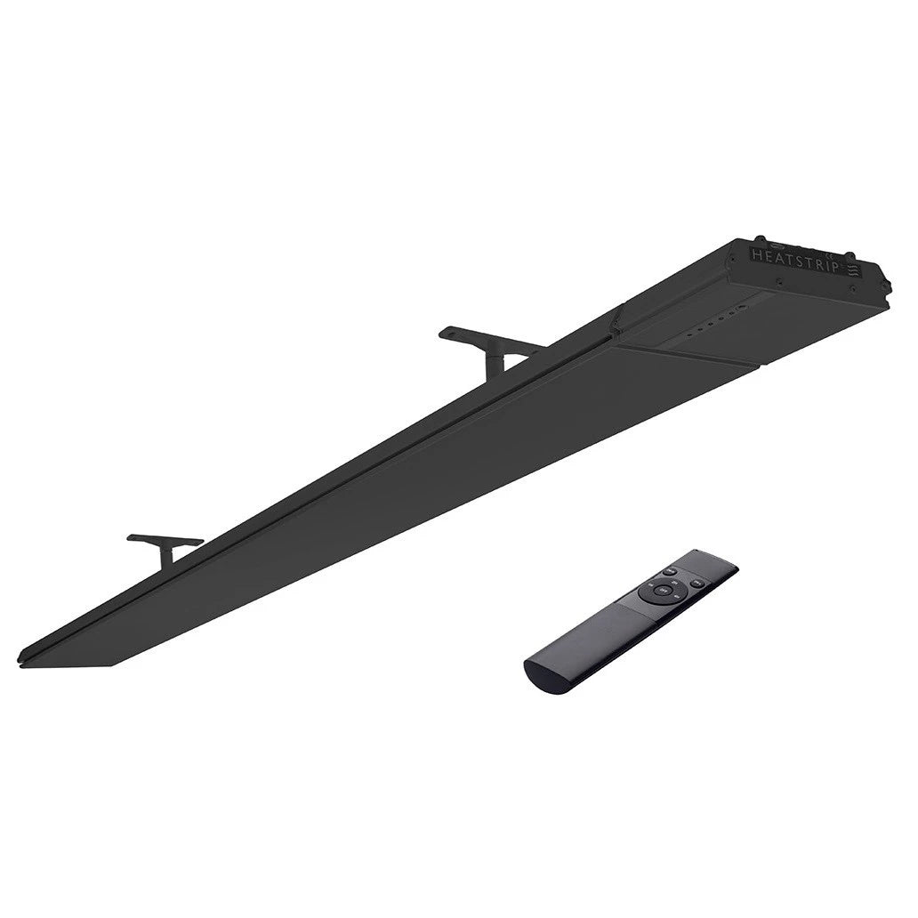 Heatstrip Design Fjärrkontroll 3200 Watt