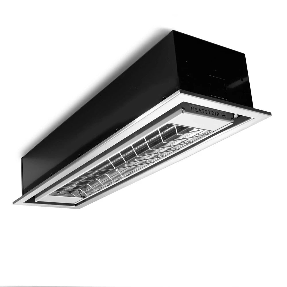 Inbyggnadslåda till Heatstrip Max 2400