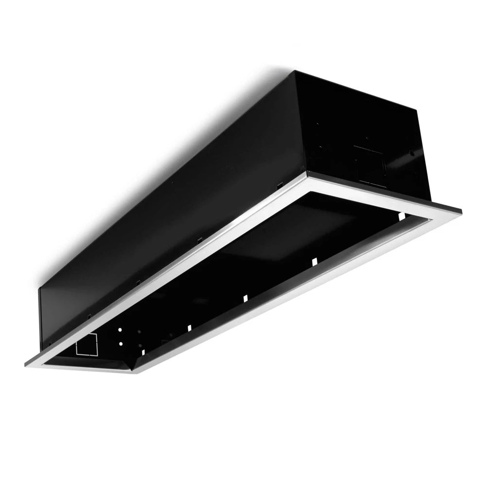Inbyggnadslåda till Heatstrip Max 2400