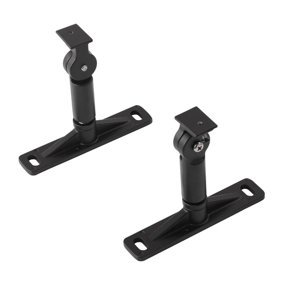 Standard monteringsfäste för Heatstrip Intense - svart