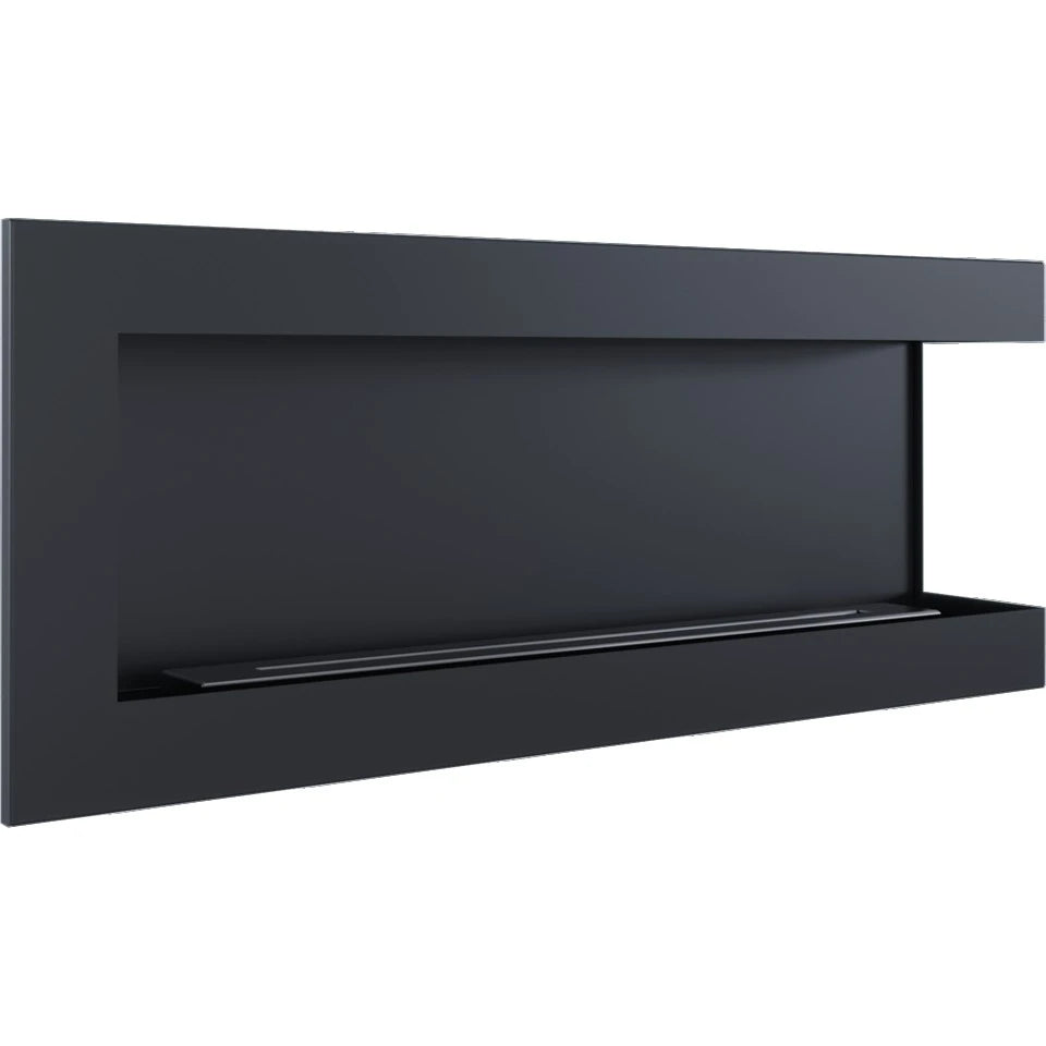 Etanolkamin till höger hörn 120 cm