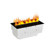 Cassette 400-600 Built-in Water Vapour Burner
