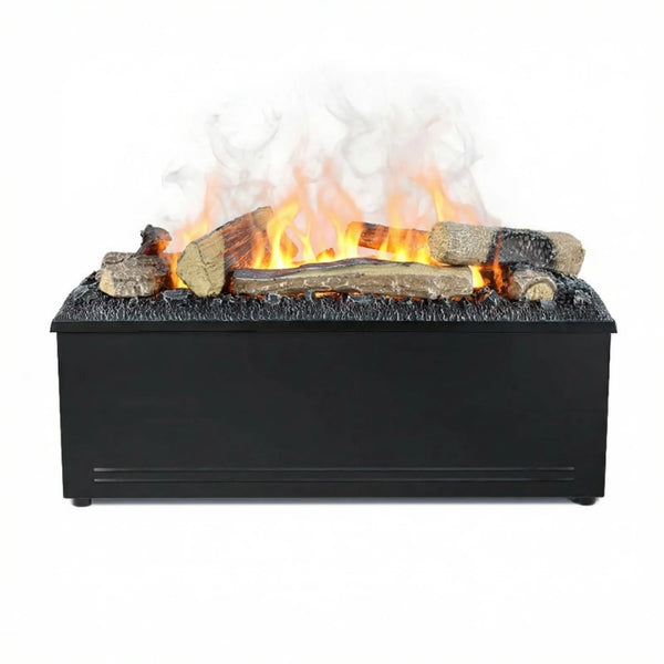 AquaFire Base 60 Logs - Opti-myst insats