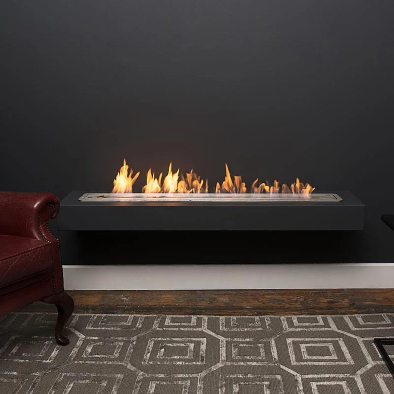 Icon Fires Slimline 800 brännare