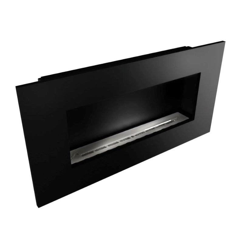 Icon Fires Nero 1150 Vägghängd - Svart