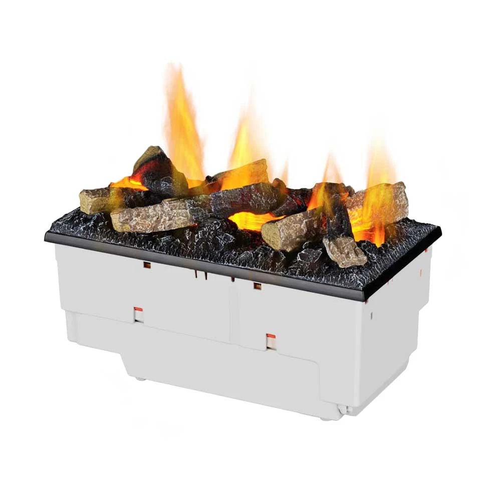 Cassette 400-600 Built-in Water Vapour Burner