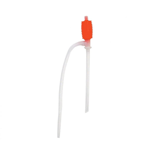 Pump för bioetanol - manuell