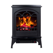 Hereford traditionell elkamin