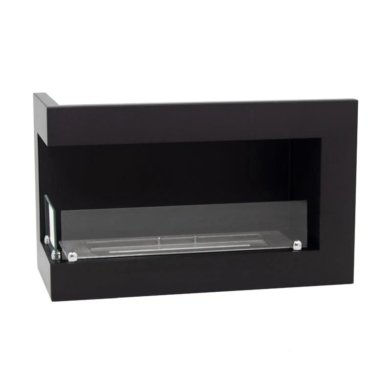 Hörnkamin 65 cm - Vänster