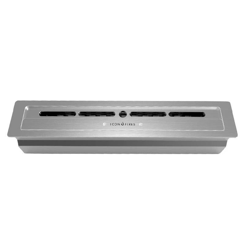 Icon Fires Slimline 500 brännare