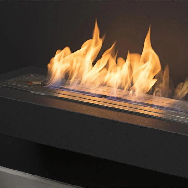 Icon Fires Slimline 500 brännare