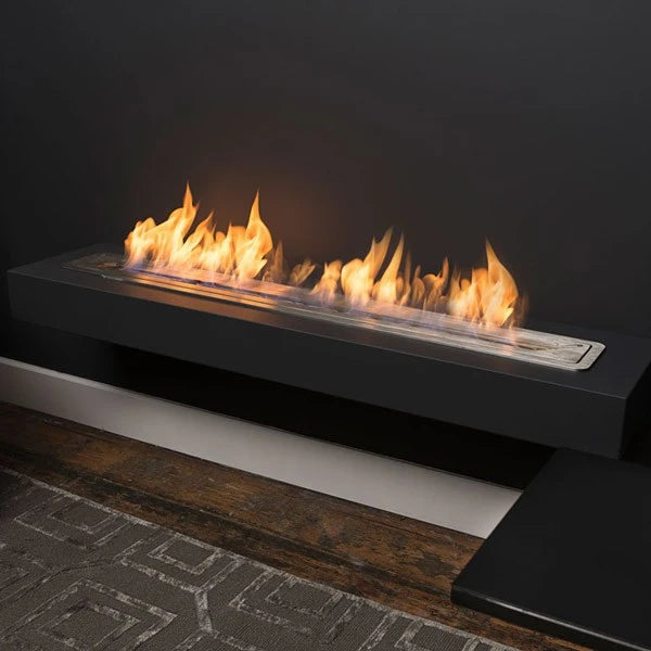 Icon Fires Slimline 500 brännare