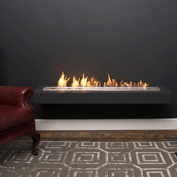Icon Fires Slimline 500 brännare
