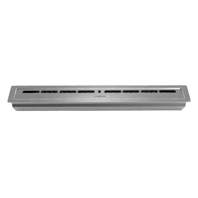 Icon Fires Slimline 800 brännare