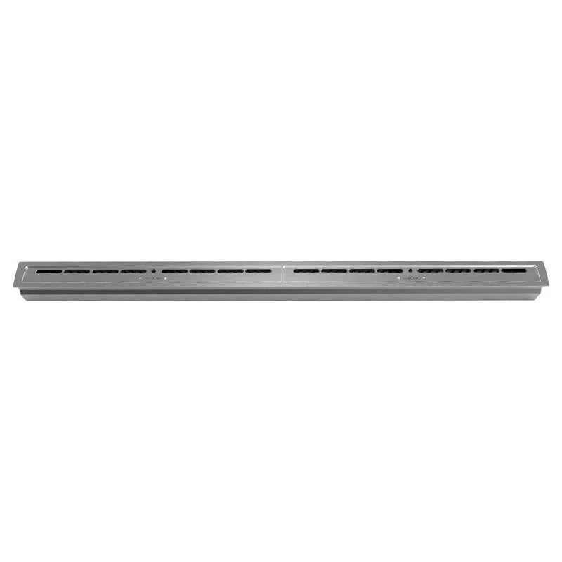 Icon Fires Slimline 1400 brännare