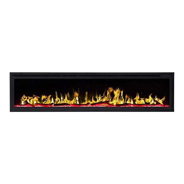 Rutland slim elkamin