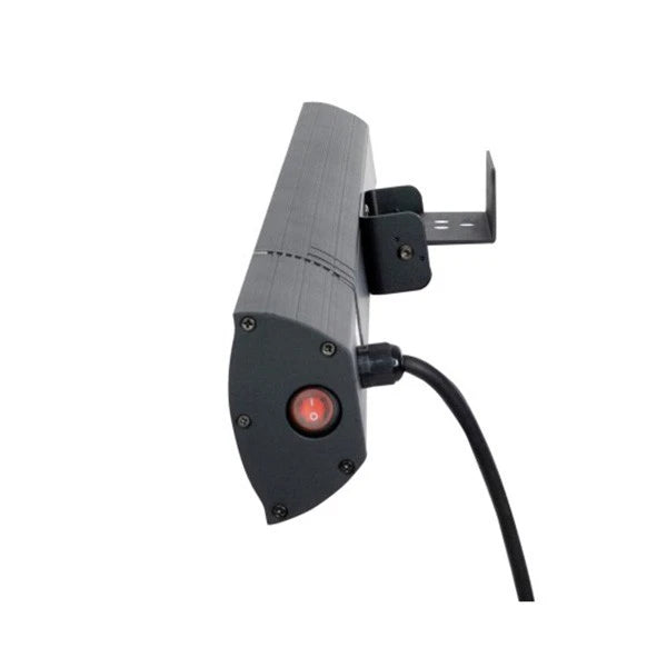 Royal Diamond 2500 Watt Black Patio Heater