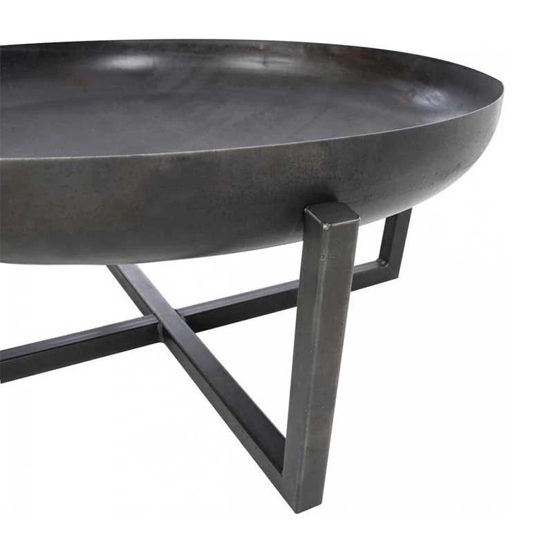 Tornio eldfat - 80 cm