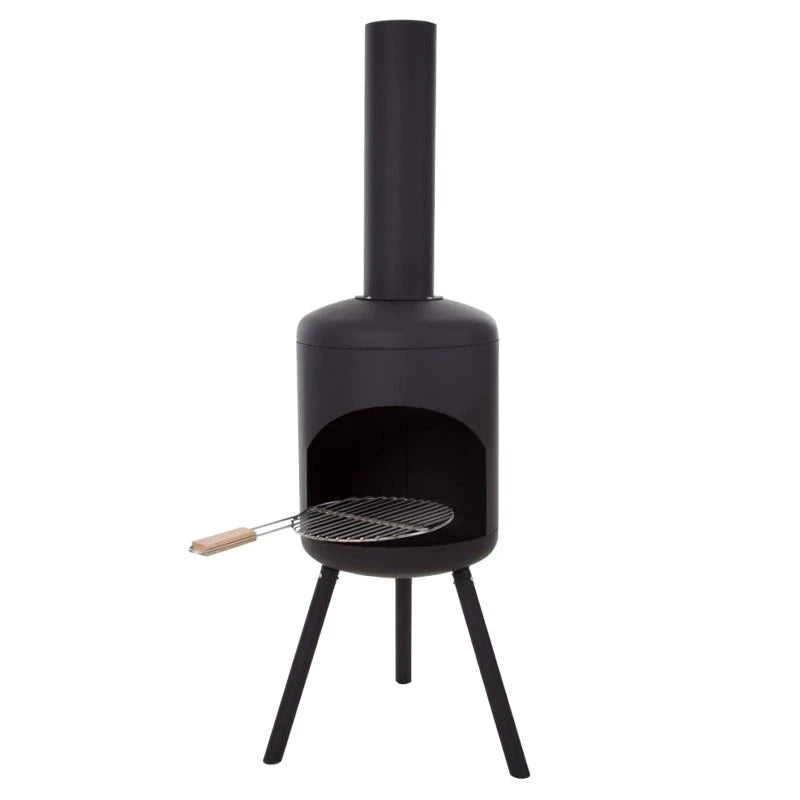 Fuego Garden Fireplace - Large