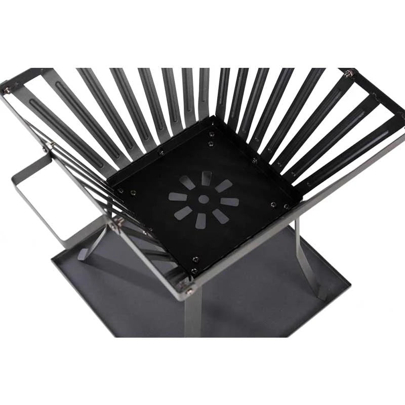 Denver Fire Basket