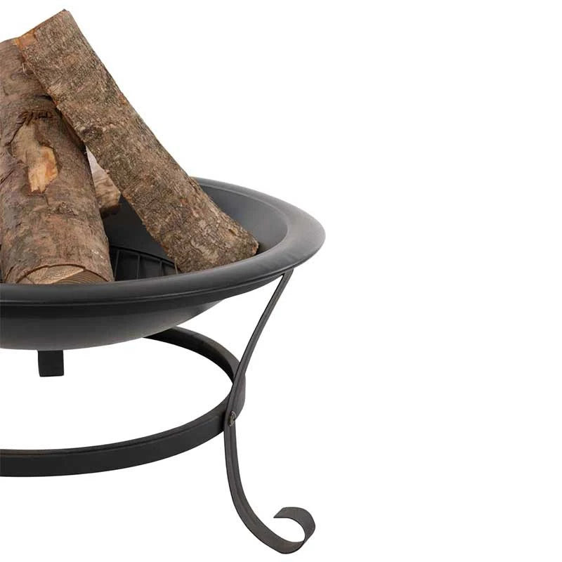 Atlanta Firepit