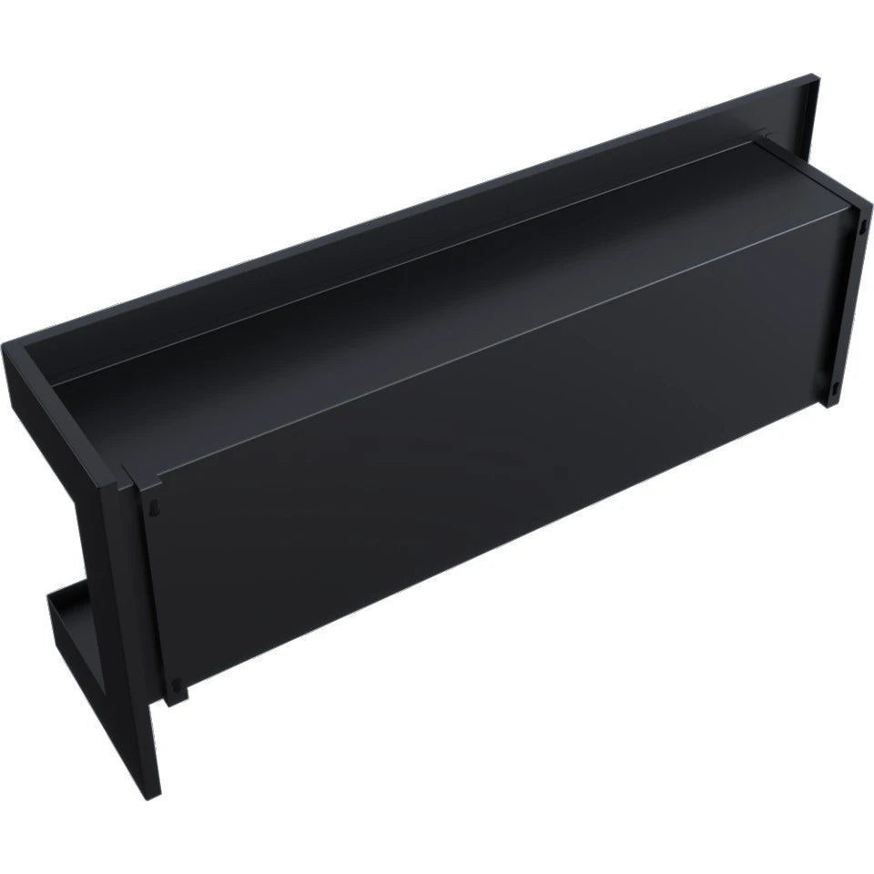 Etanolkamin till höger hörn 120 cm