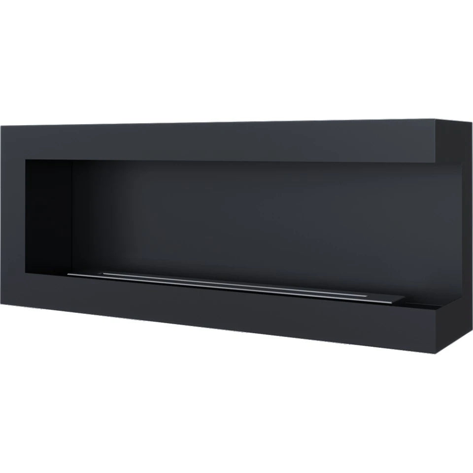 Etanolkamin till höger hörn 120 cm