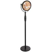 Indus Bright Stående 2100W