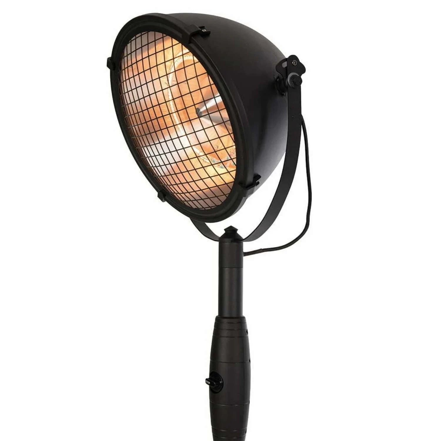Indus Bright Stående 2100W