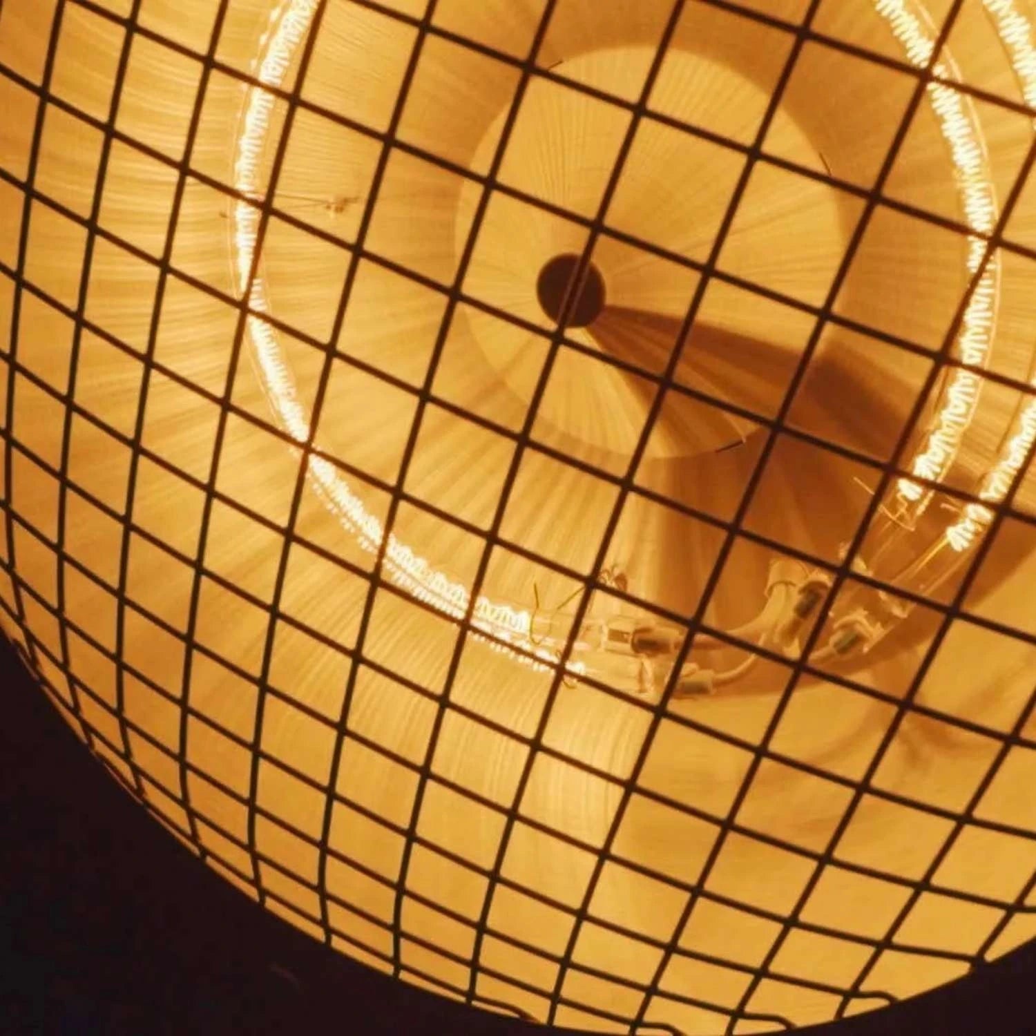 Indus Bright Stående 2100W