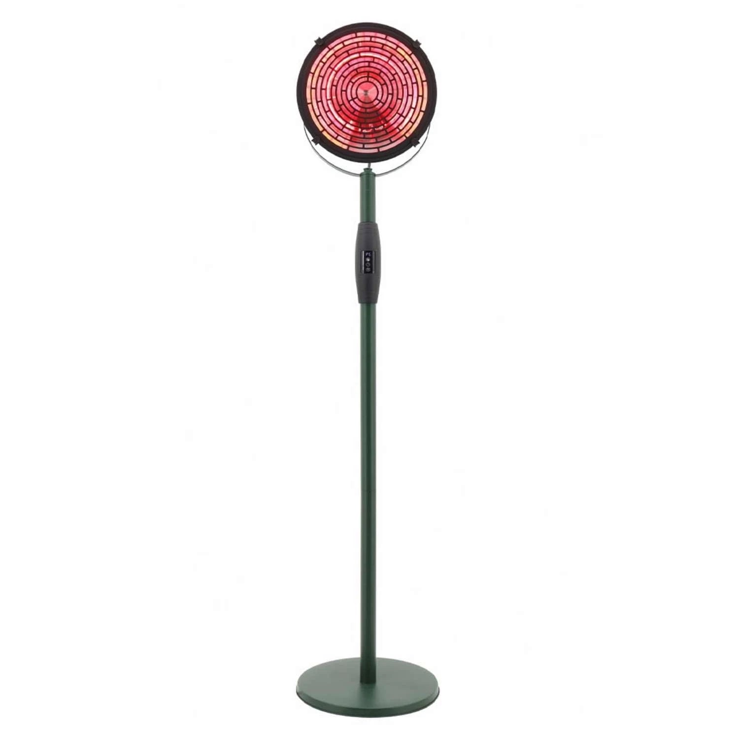 Indus Freestanding Patio Heater - 2100W